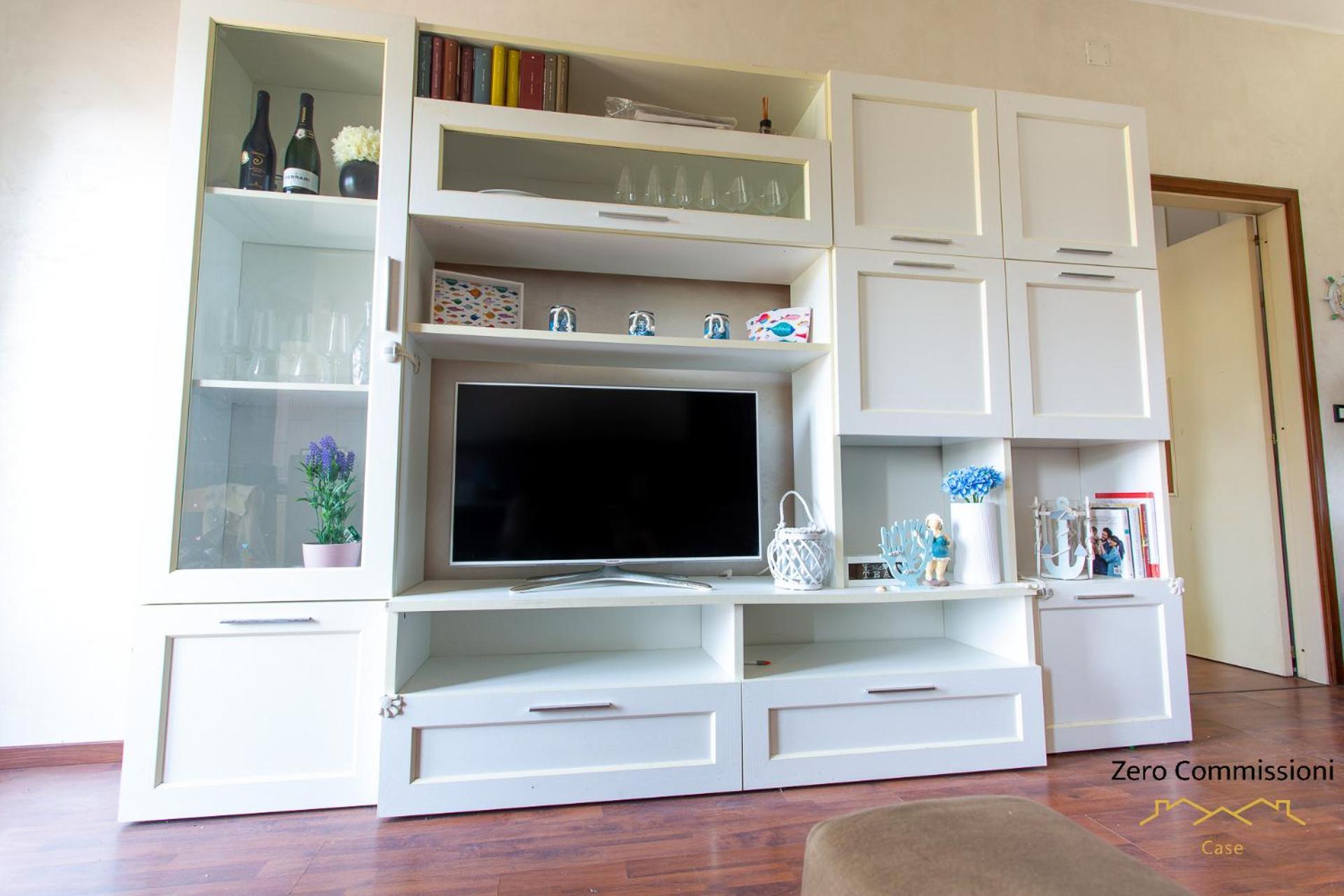 Palm Beach House - Vista Mare Montesilvano Bagian luar foto